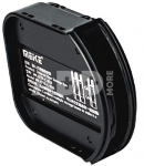 Meike Drop in Filter Storage Box