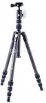 Vanguard VESTA TB204CB Tripod, Carbone