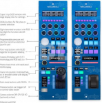 RCPv2 Joystick w/SDI Shield
