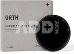 Urth 82mm ND64 1000 (6 10 Stop) Variable ND Lens Filter (Plus+)
