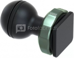 Cold Shoe Ball Joint