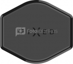 Fixed Car Phone Holder Icon Flex Universal, Black