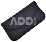 Faraday Wallet - Signal Blocker for Phone, Car Keys, ID Cards
