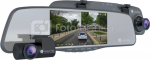 Navitel Smart rearview mirror equipped with a DVR MR255NV IPS display 5''; 960x480 Maps included