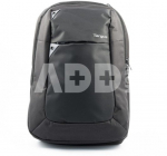 Targus Intellect Fits up to size 15.6 " Backpack Grey/Black Shoulder strap