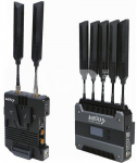 STORM 3000 DV Kit 1TX,1RXDual V mount TX