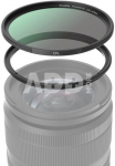 Attachable CPL Filter (67mm) 4582