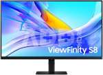 Samsung LS32D800UAUXEN | 32 " | VA | UHD | 16:9 | 60 Hz | 5 ms | 3840 x 2160 pixels | 350 cd/m&sup2; | Black