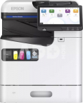 Epson Multifunctional printers | WorkForce Enterprise​ AM-C400 | Inkjet | Colour | A4 | Wi-Fi