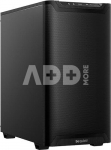 be quiet! PURE BASE 501 Airflow Black housing