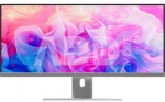 Alogic EDGE 34 Ultrawide Monitor Space Gray
