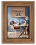 Zep TG368B Arles Brown 15x20 cm