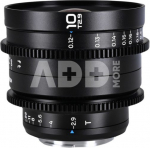 Laowa 10mm T2.9 Zero-D VV Cine Lens Sony FE