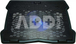 Conceptronic THANA05B 1-Fan Laptop Cooling Pad