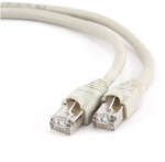 Gembird Patch cord RJ45 Cat.6 UTP 1m grey