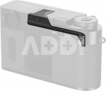 SmallRig 5222 Thumb Grip for FUJIFILM X half Black