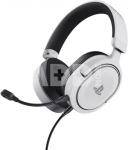 HEADSET GXT498W FORTA/WHITE 24716 TRUST