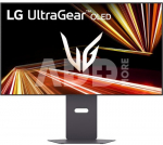 LG 32GX870A-B 32" UltraGear&trade; OLED UHD/16:9/3840x2160/275cdm2/0.03ms/HDMI/DisplayPort