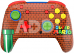 Turtle Beach Rematch Wireless NS Mario Bricks Reveal
