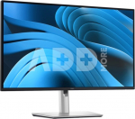 Dell P2725D | 27 " | IPS | QHD | 16:9 | 100 Hz | 8 ms | 2560 x 1440 pixels | 350 cd/m&sup2; | HDMI ports quantity 1 | Warranty 60 month(s)