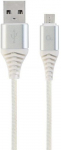 CABLE USB2 TO MICRO-USB 1M/CC-USB2B-AMMBM-1M-BW2 GEMBIRD