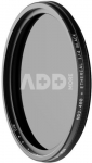 Urth 49mm Variable ND2 400 + &Acirc;&frac14; Black Mist Filter Plus+