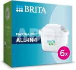 Brita MAXTRA PRO ALL-IN-1 Pack 6