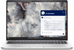 Dell Pro 16 Plus AG FHD+ Ultra 5 236V/16GB/512GB/Intel Arc Integrated/Win11 Pro/ENG Backlit kbd/FP/3Y ProSupport NBD Onsite Warranty | Dell