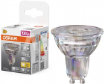 Osram Parathom Reflector | GU10 | 2.4 W | Warm White