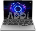 NB LOQ-15IRX10 CI5-13450HX 15"/16/512GB 83JE007SPB LENOVO