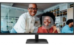 AOC CU34E4CV 34 Zoll QHD Monitor