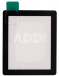 Godox Knowled P600Bi hard control board lens