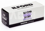 Ilford Film 3200 Delta 120 EXP