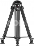Ulanzi VideoFast Heavy Duty Tripod Kit (Carbon Fiber)