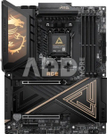MSI MEG X870E ACE MAX | Processor family AMD | Processor socket AM5 | DDR5 | Supported hard disk drive interfaces SATA, M.2 | Number of SATA connectors 4