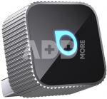 Ottocast wireless adapter Mini Slim CP88-T2 CarPlay/Android Auto, silver