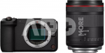 Canon EOS R6 V + RF 24mm F1.4 L VCM