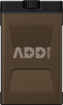 PolarPro Memory Card Case Slate CFEA Edition II Desert