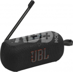 JBL radio Tuner 3, black
