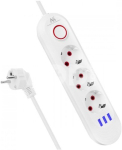 MCE394 White