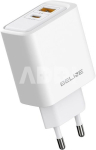 Wall charger 45W white