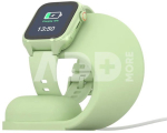 Stelio ST-CHS01-PCH Junior Charging stand pistachio