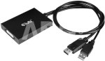 CLUB3D DisplayPort to Dual Link DVI-D HDCP ON version Active A