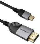 Cable USB-C HDMI 4K 60Hz 2m Black