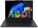 ThinkPad T16 G4 16 FHD+ IPS 340 16GB 512SSD EN W11Pro Black 21QN001BPB