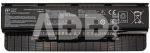 Ne&scaron;iojamo kompiuterio baterija ASUS A32N1405, 5200mAh, Power Plant
