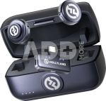 Hollyland Lark M3 Combo 2TX&1RX with USB-C RX and 2 x Wireless Microphone