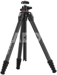 Ulanzi TZ01 Versatile 2 in 1 Carbon Fiber Tripod