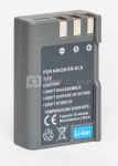 Nikon, battery EN-EL9