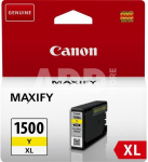 Canon PGI-1500 XL Y yellow